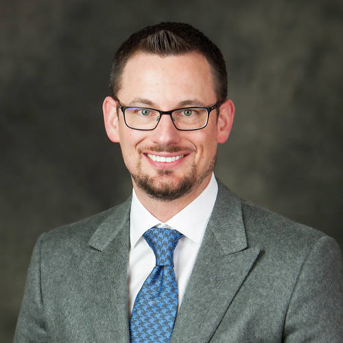 Bill Almon, Jr., CCIM