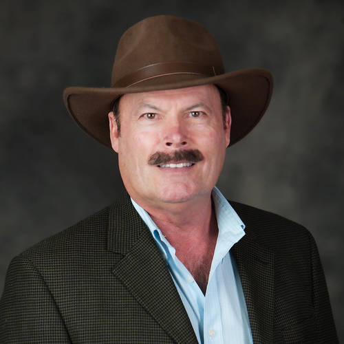 Greg Meshke