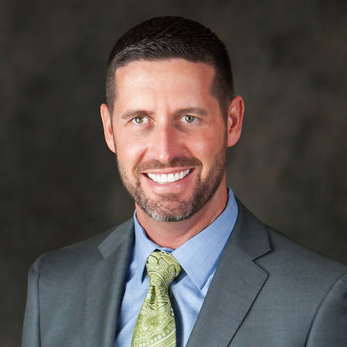 Chris Sentz